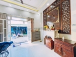 Nhà 2 tầng hẻm xe tải - lò lu thủ đức - 3pn 3wc - hành lang thoáng mát - ngang