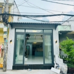 Nhà 2 tầng mới hẻm xe tải quay đầu c3 phạm hùng bình hưng bình chánh. giá 4,08