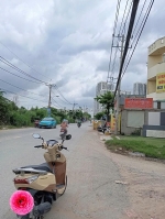 Nhà 3 tầng btct hẻm xe tải 1 xẹt nguyễn xiển, 66m2, 5.6 tỷ, sát vinhomes