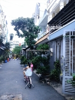 Nhà 3 tầng btct – khu phân lô phước long b, tp. thủ đức – hxh – giá chỉ 7.x tỷ