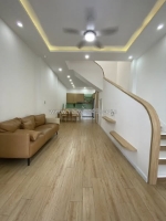 Nhà 3 tầng full nội thất hẻm nguyễn biểu cách biển 500m giá chỉ 6.2 tỷ