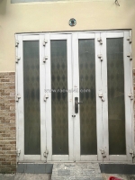 Nhà 3 tầng gần đường võ văn kiệt p1q5. giá 4.78 tỷ