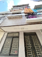 Nhà 3 tầng gần mt phạm thế hiển p6q8. giá 2,78 tỷ bớt lộc