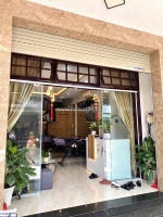 Nhà 3 tầng kiên cố xách vali ở ngay - 3pn có phòng ngủ dưới chỉ 5.8 tỷ