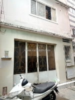 Nhà 3 tầng sát hxh đường nguyễn trãi p2q5. giá: 5.8 tỷ tl