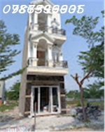 Nhà 4 tầng ngay cao đẳng công thương – phước long b, tp. thủ đức – nhỉnh 6 tỷ