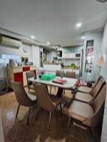 Nhà 6 tầng thang máy – hẻm xe hơi hồ thành biên – sát mặt tiền phạm hùng –