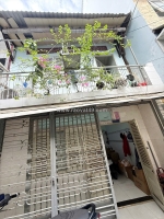 Nhà bán 337/ đường ba đình p. rạch ông q8. giá 3,4 tỷ tl