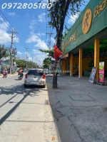 Nhà bình chiểu 2 tầng 58m2 hẻm xe hơi ngô chí quốc, chợ đầu mối,chỉ 4.2 tỷ tl