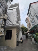 Nhà cách aeone mail1 phút - đầu trực cát-thiên lôi vĩnh niệm hải phòng- 80m2 mt
