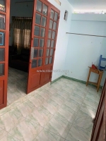 Nhà cạnh bệnh viện thủ đức ở ngay 61m2 ngang 5m tại tam bình thủ đức 3.8 tỷ