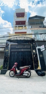 Nhà chính chủ 1/42 miếu gò xoài, p. bình hưng hòa a – 4 tầng mới – hẻm 7m – 6.89 tỷ