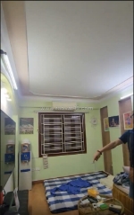 Nhà đê la thành 12tr - full nội thất, trung tâm đống đa!