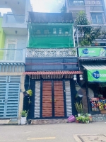 Nhà đẹp – đường đẹp – pháp lý đẹp – giá cực yêu 6.x – sát aeon - kề kênh tham