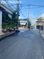 Nhà đẹp đường xe hơi thông, 67m2, ngang 4.5m, hiệp bình phước thủ đức, 5.3 tỷ tl