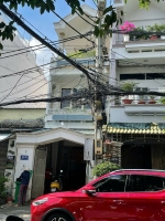 Nhà đẹp giá tốt- cần bán ở số 2 lên đức thọ- phường 7- q. gò vấp - tphcm