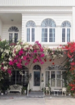 Nhà đẹp - giá tốt - chính chủ bán gấp nhà tại  124 phan chu trinh, phường kon