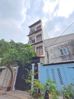 Nhà đẹp giá tốt-cần bán đường số 27-  lê đức thọ-  phường 6-  quận gò vấp- tphcm