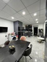 Nhà đẹp lâm văn bền – 101m2 95x20) – full nội thất – 4pn – sát phú mỹ hưng –