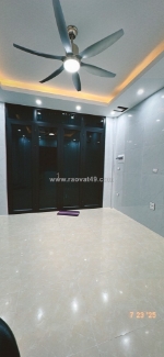 Nhà đẹp ở luôn-văn hương, 4 tầng -dt 26m2 -mt 7.2m giá chỉ, 6.7 tỷ