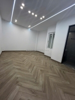 Nhà đẹp quan nhân, 53x6t, ngõ rộng, tk nội thất đẹp. giá 11.92 tỷ