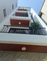 Nhà đẹp xuân phương 36.2m² – 5 tầng – chỉ 5.58 tỷ – gần phố, ở ngay