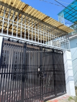 Nhà gân đại lộ 3 phước bình - phước long - chỉ 9ty nhỉnh