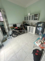 Nhà góc 2 tầng (4.4x11.5m) dương bá trạc p1q8. giá 5 tỷ tl