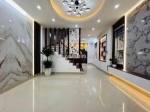Nhà hẻm xe ô tô hoàng hoa thám ,49.5m2 (4,5x11) 3 tầng 7,8 tỷ thương lượng.