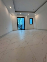 Nhà liên mạc – 36m² – 4 tầng – ô tô đỗ cạnh nhà – sổ đỏ vuông đẹp -5,3 tỷ