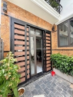 Nhà linh đàm - xây mới 5 tầng *38m - nội thất đẹp tặng lại khách iu