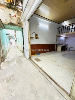 Nhà lộ 20 lưu quý kỳ p10 q8, giá : 2.98 tỷ (t/l)