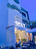 Nhà mặt phố tại kđt đại ngân, đường nguyễn văn cừ, phường an khánh, ninh kiều,