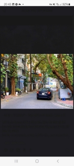 Nhà mặt phô xuân quỳnh, cầu giấy, hà nội-82m-7 tầng- mặt phố vip-giá chỉ 41 tỷ