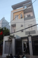 Nhà mặt tiền đường số phường linh chiểu, thủ đức 216m2 (8 x 27m)