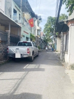 Nhà mặt tiền hẻm xe hơi thông 92m2 tam châu tam bình thủ đức,chỉ 5 tỷ
