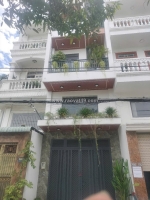 Nhà mặt tiền kinh doanh nhánh nguyễn ảnh thủ – nhà mới 100%