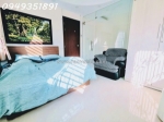 Nhà mặt tiền lô góc 5tầng 8pn 88m2 ngang 6,5m shr hoàn công đủ giá ,9tỷ