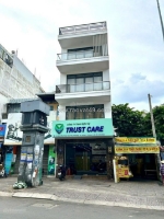 Nhà mặt tiền nguyễn phúc nguyên, p10, quận 3 – 110m², giá 39 tỷ