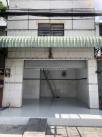 Nhà mặt tiền quốc lộ 51 - giá chỉ 1 tỷ tại phú mỹ