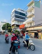 Nhà mặt tiền trần thị cờ thới an quận 12 127m² chỉ 11 tỷ 900 tl.