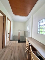 Nhà mới 100% 3 tầng chiến lược- sát tên lửa