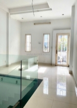 Nhà mới đẹp - trung tâm bàu cát – 4 tầng – đầy đủ công năng – chỉ 12.9