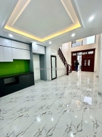 🔥🔥🔥nhà mới kính coong -đại hưng- lạc thị- ngõ nông - 3 thoáng - ở cực