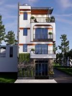 Nhà mới kính koong - gần ô tô - ngõ thông 150m2 - mt 7m giá chỉ hơn 5,5 tỷ.