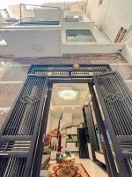 💥nhà mới phố phú mỹ – trung tâm lõi – full nội thất – 6 tầng hiện đại – giá