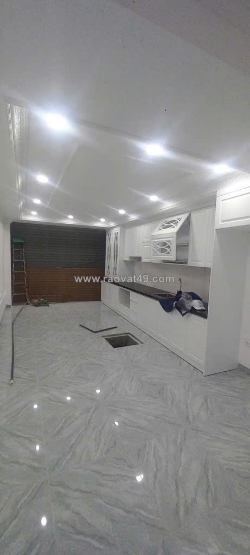 🔥🔥🔥nhà mới- trung tâm thanh trì - ngõ nông - 2 thoáng - ở cực sướng-nhỉnh 5