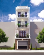 Nhà mới xây ở luôn -30m ra phố mới đẹp-trung tâm lạc thị-diện tích vừa giá mềm