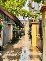 Nhà mới xuân đỉnh – dt 31m2, mt 6.7m – chủ thiện chí – sổ hoa hậu - ở ngay