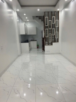 Nhà mới xuân đỉnh-35m2-5t-gần oto_sổ chính chủ_ở ngay!!